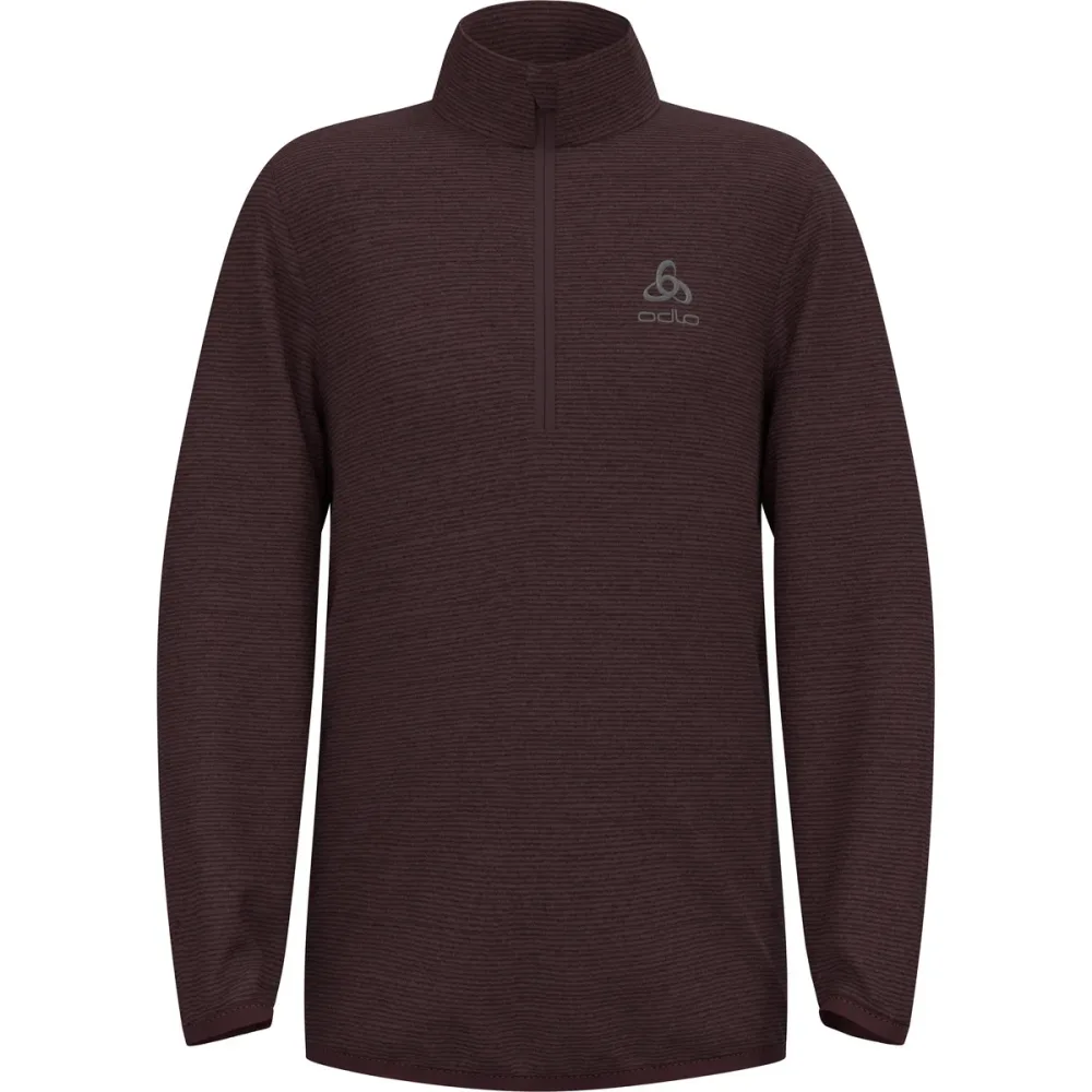 Odlo Kinder Roy Midlayer 1/2 Zip Longsleeve