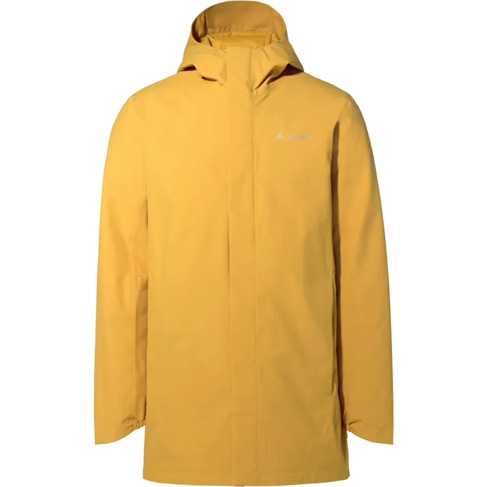 Vaude Herren Cyclist Padded Mantel
