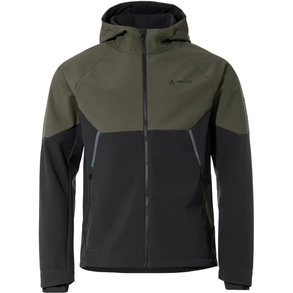 Vaude Herren Qimsa Softshell Jacke