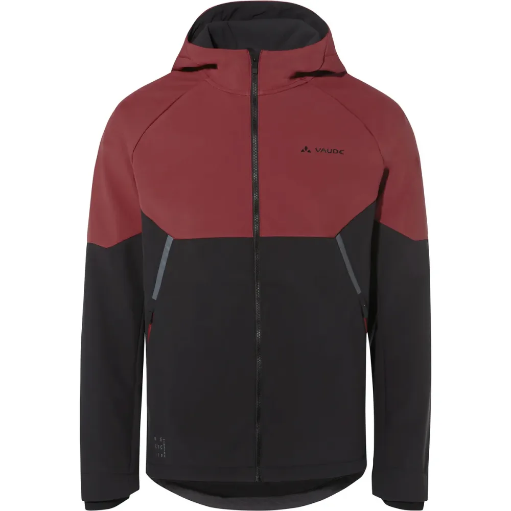 Vaude Herren Qimsa Softshell Jacke