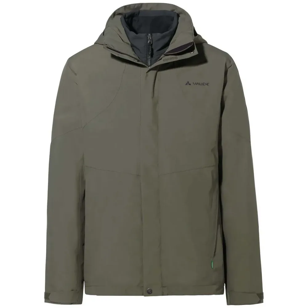 Vaude Herren Caserina 3in1 II Jacke