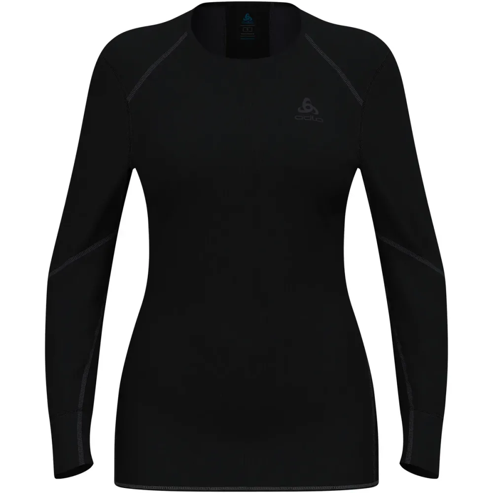 Odlo Damen Active X-Warm Crew Longsleeve