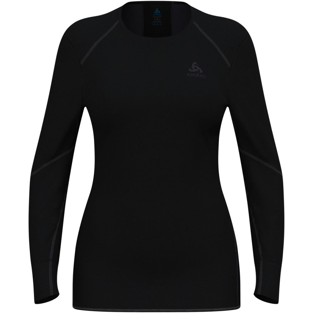 Odlo Damen Active X-Warm Crew Longsleeve