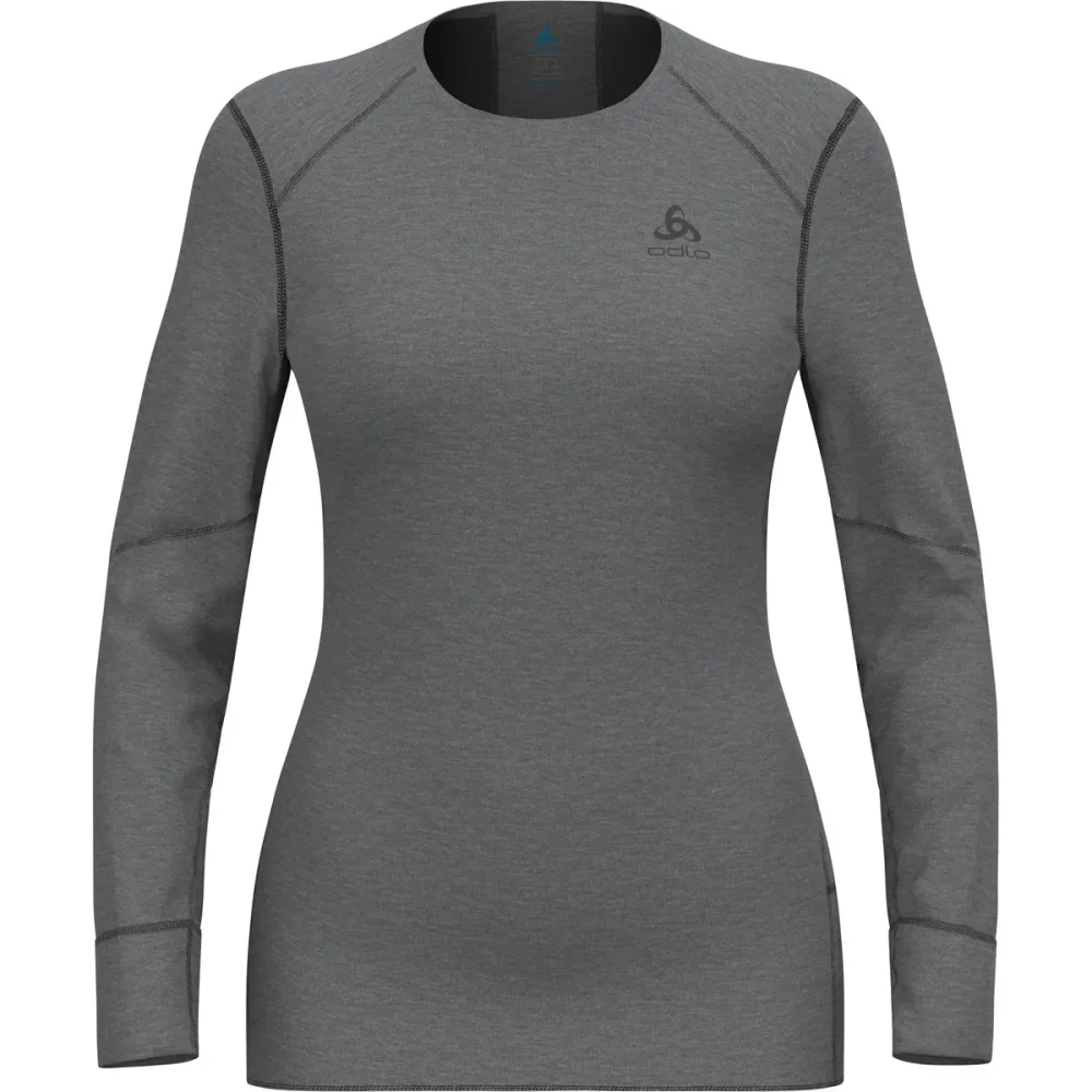 Odlo Damen Active X-Warm Crew Longsleeve