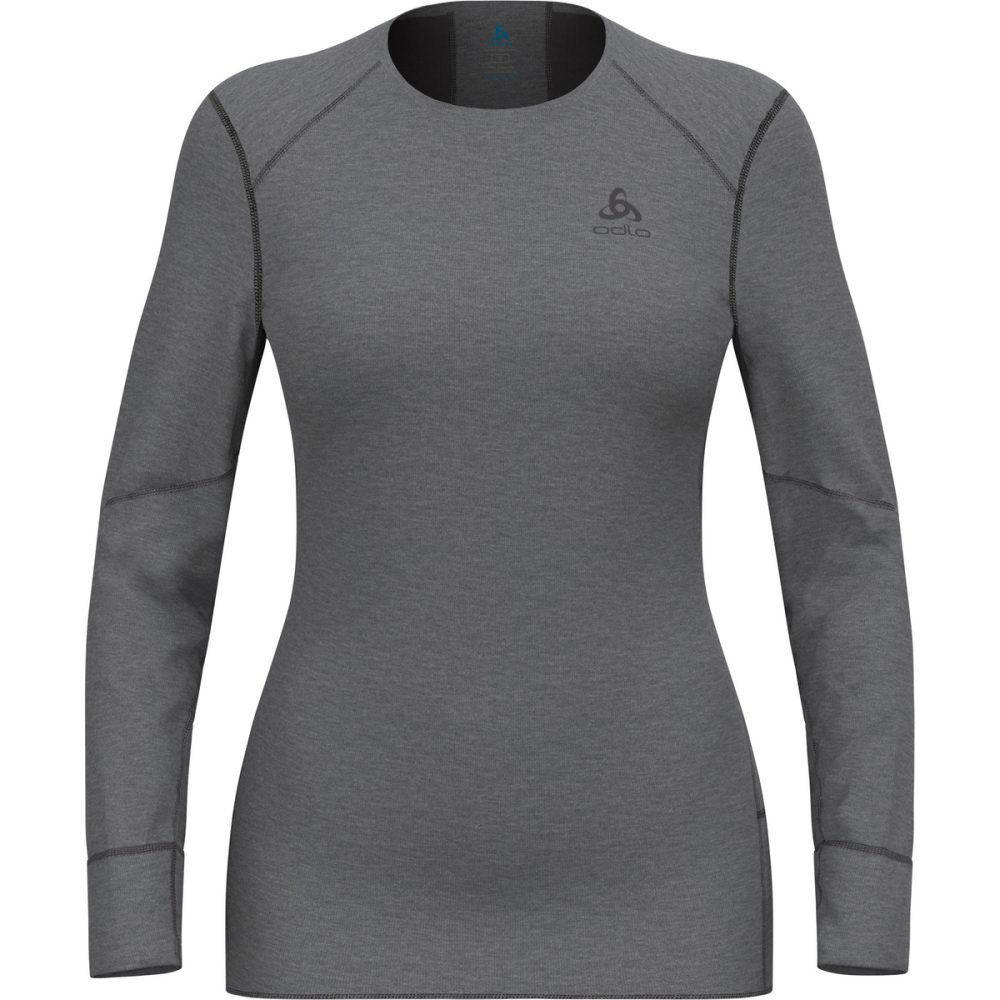 Odlo Damen Active X-Warm Crew Longsleeve