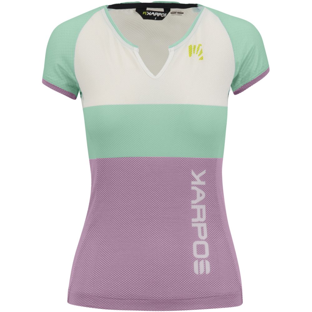 Karpos Damen Moved Evo T-Shirt
