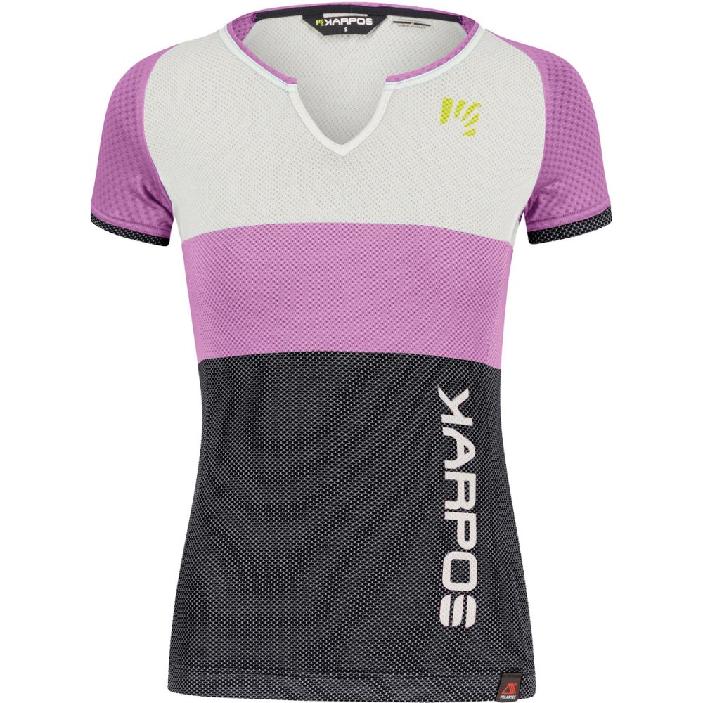 Karpos Damen Moved Evo T-Shirt