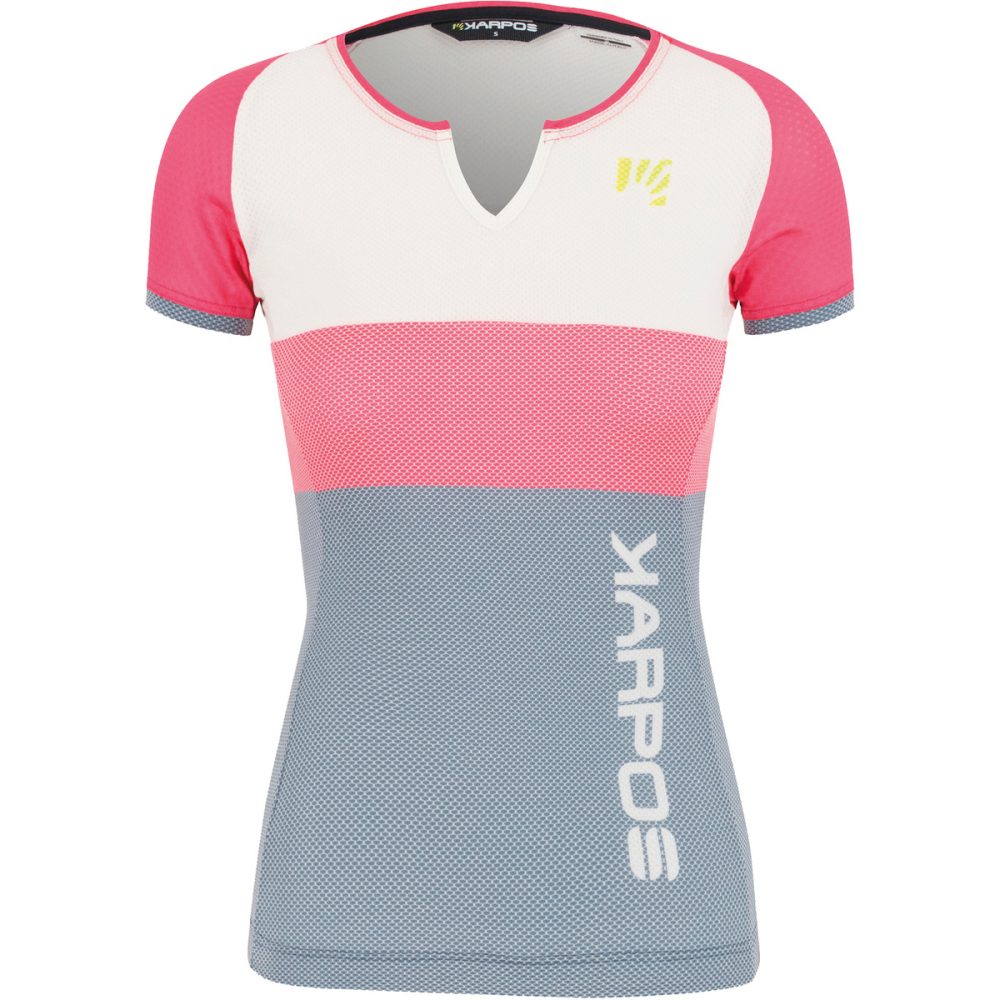 Karpos Damen Moved Evo T-Shirt