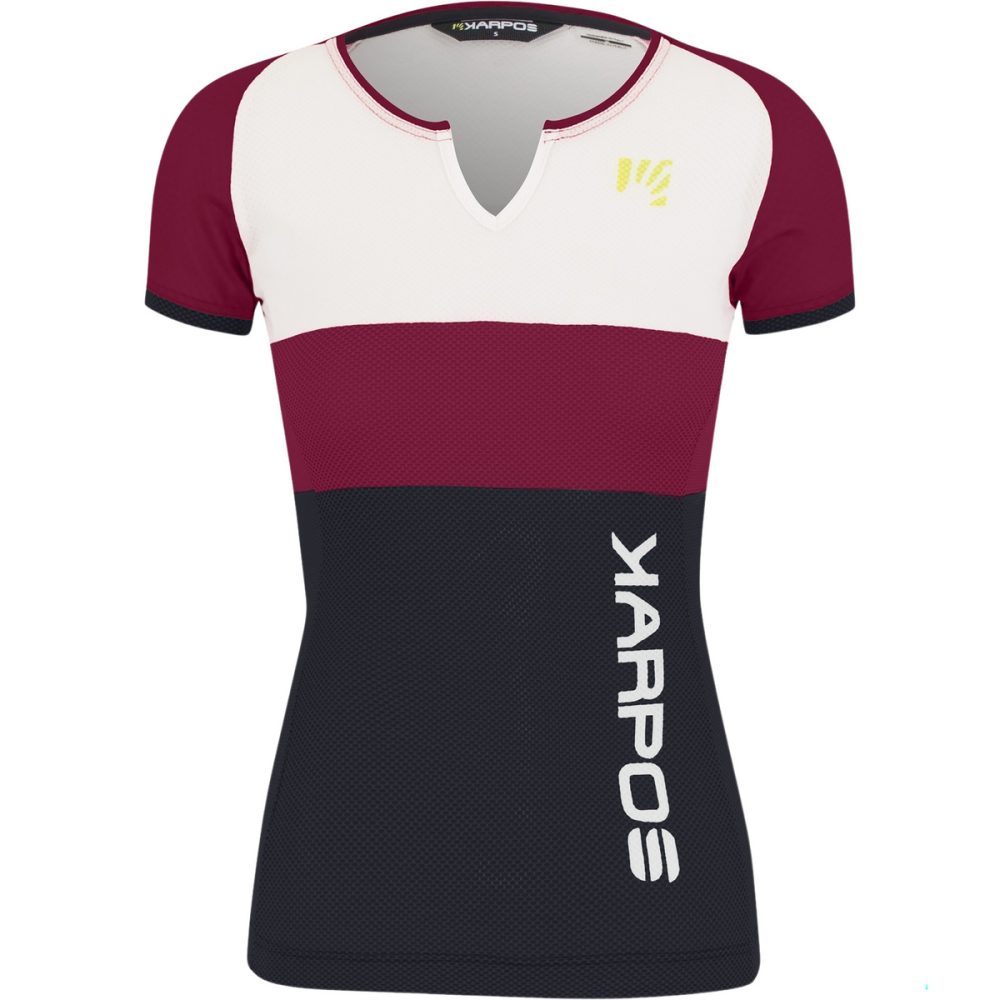 Karpos Damen Moved Evo T-Shirt