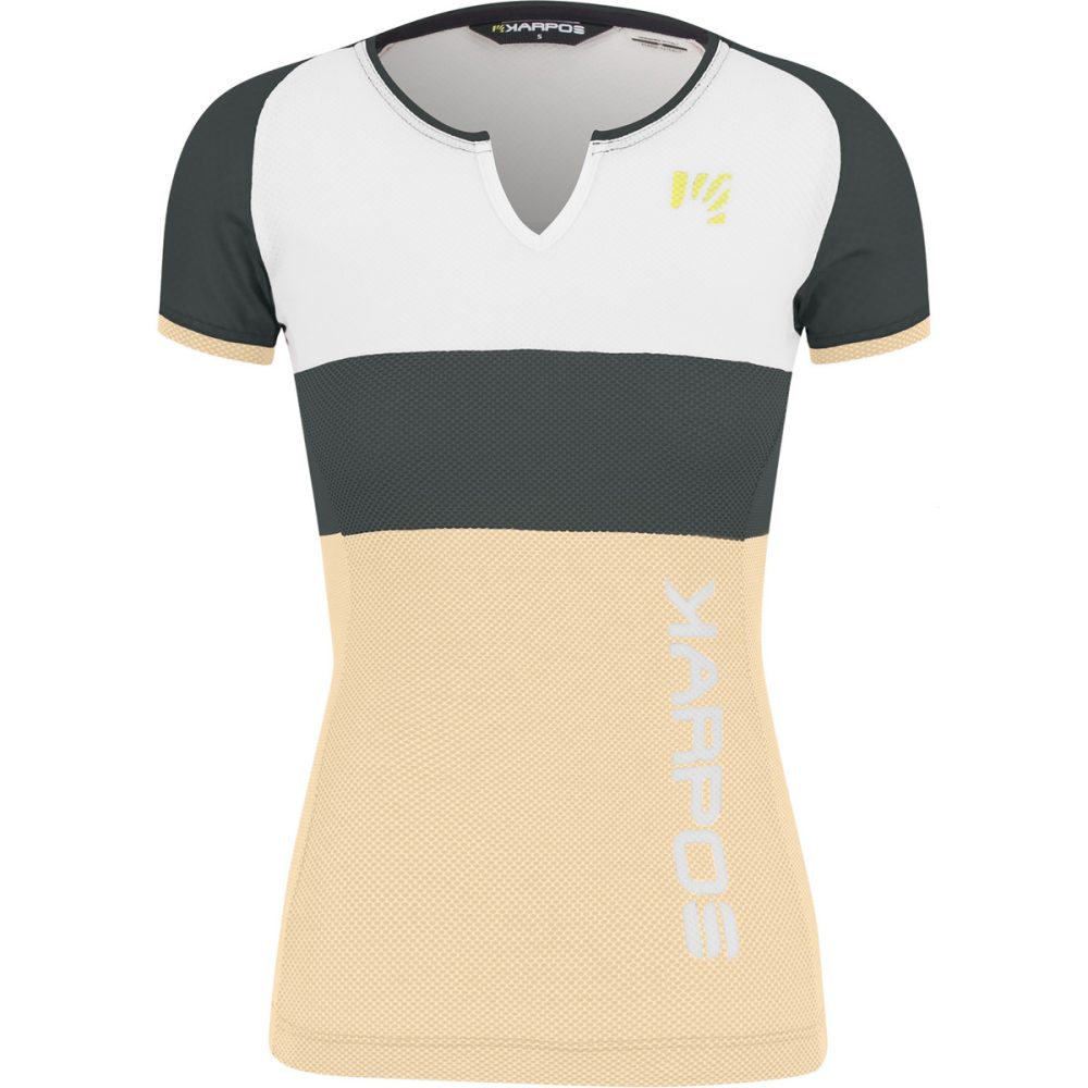 Karpos Damen Moved Evo T-Shirt