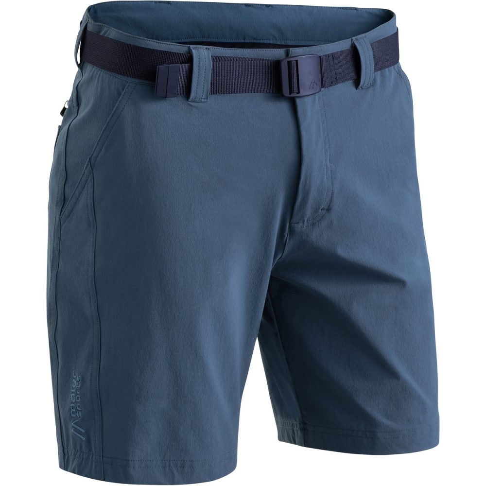 Maier Sports Herren Nil Shorts