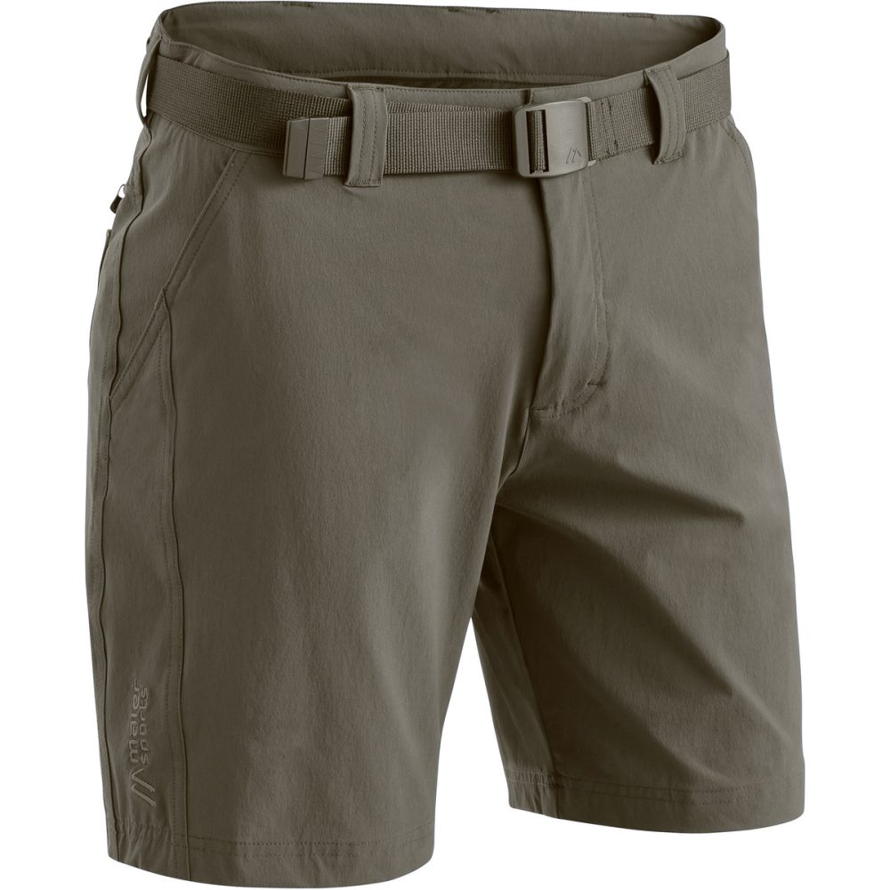 Maier Sports Herren Nil Shorts