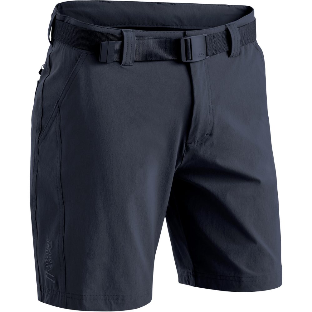 Maier Sports Herren Nil Shorts