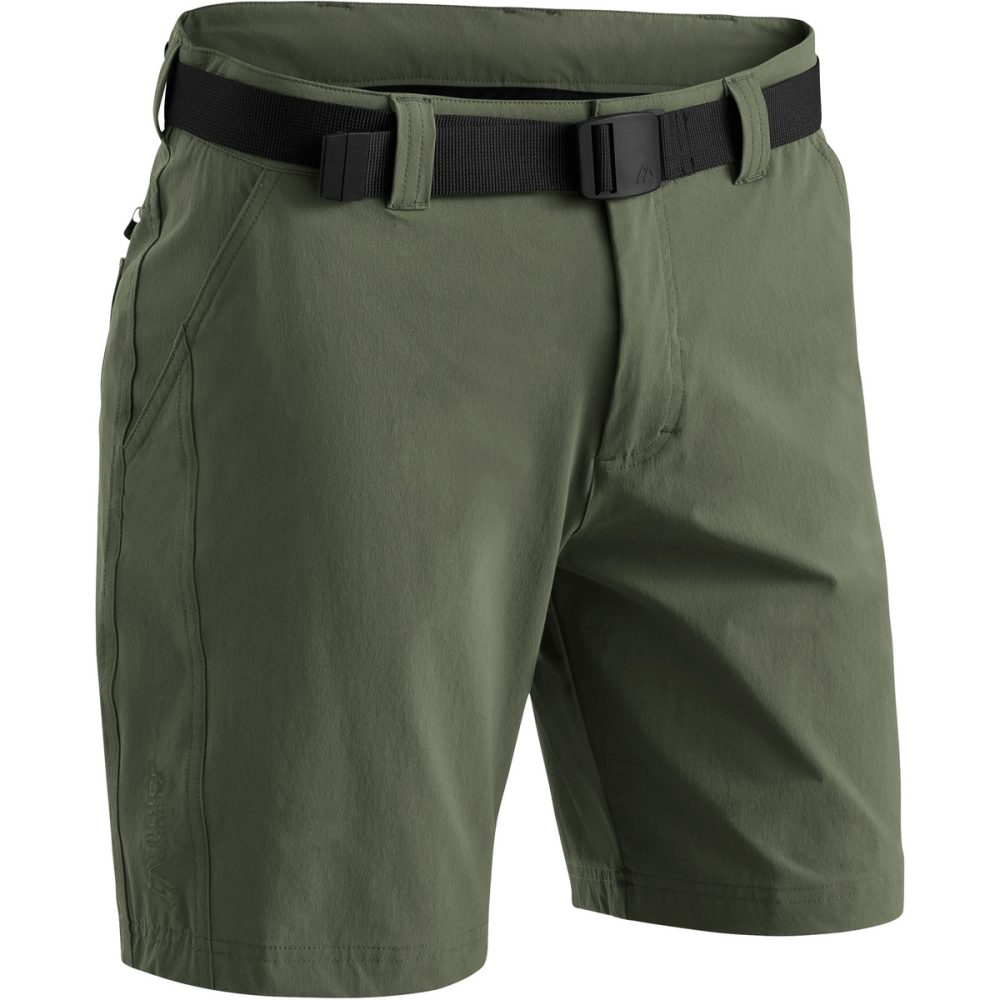 Maier Sports Funktionsshorts 