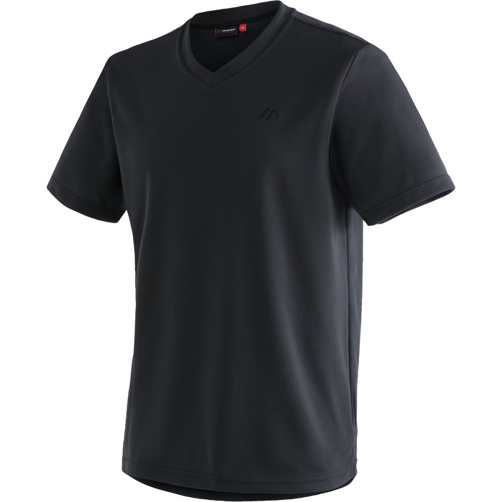 Maier Sports Herren Wali T-Shirt