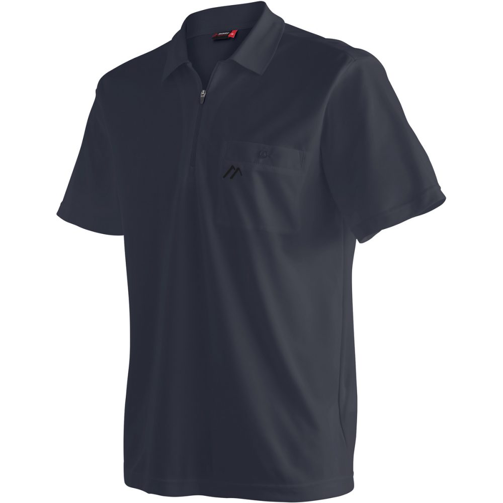 Maier Sports Herren Arwin 2.0 T-Shirt