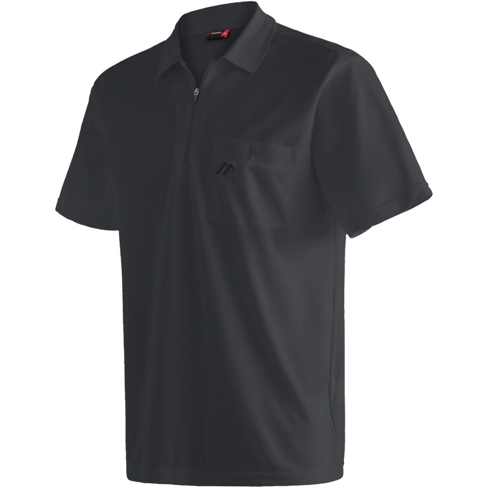 Maier Sports Herren Arwin 2.0 T-Shirt