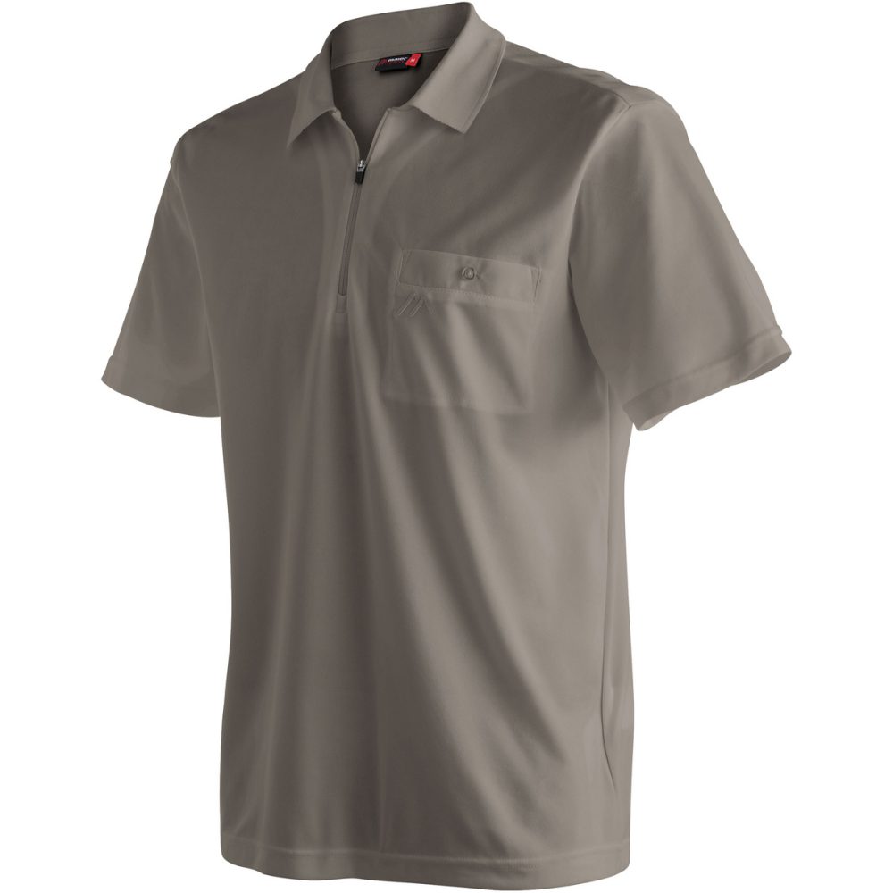 Maier Sports Herren Arwin 2.0 T-Shirt