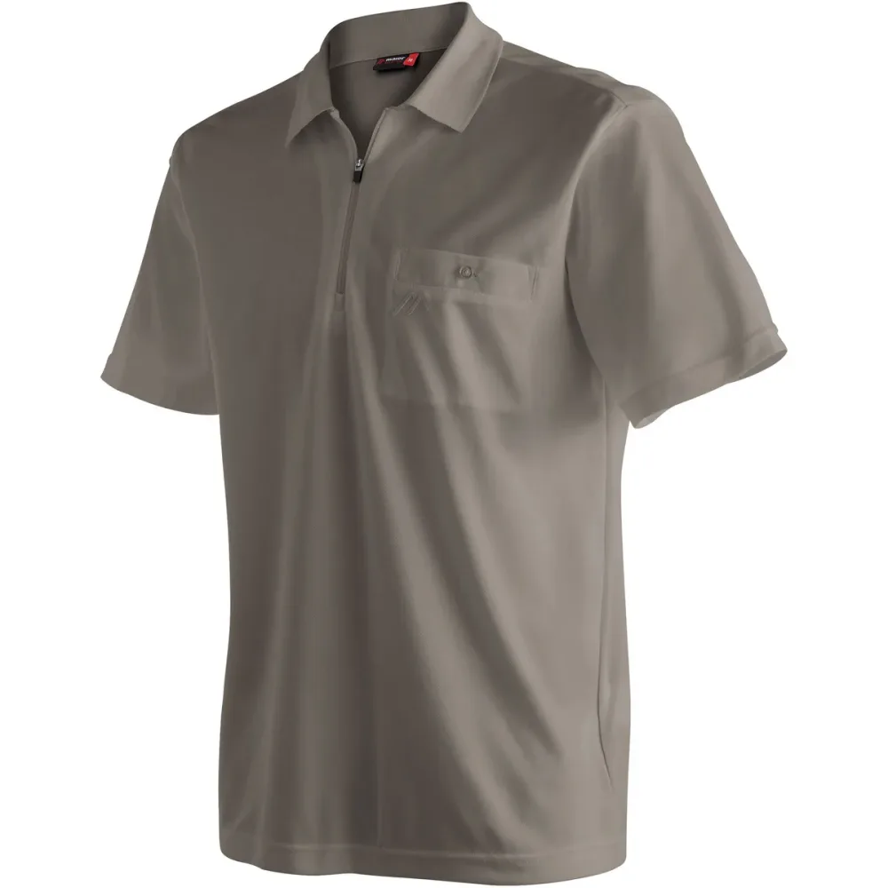 Maier Sports Poloshirt 