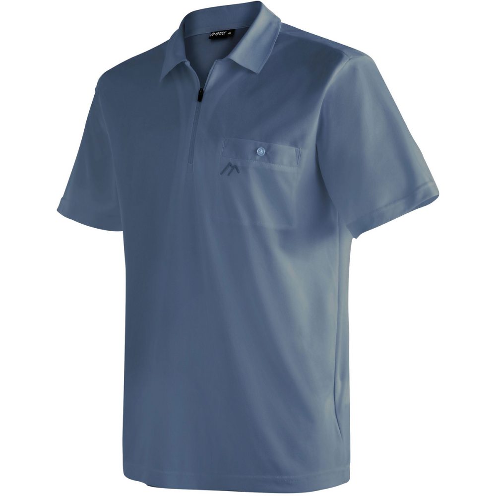 Maier Sports Herren Arwin 2.0 T-Shirt