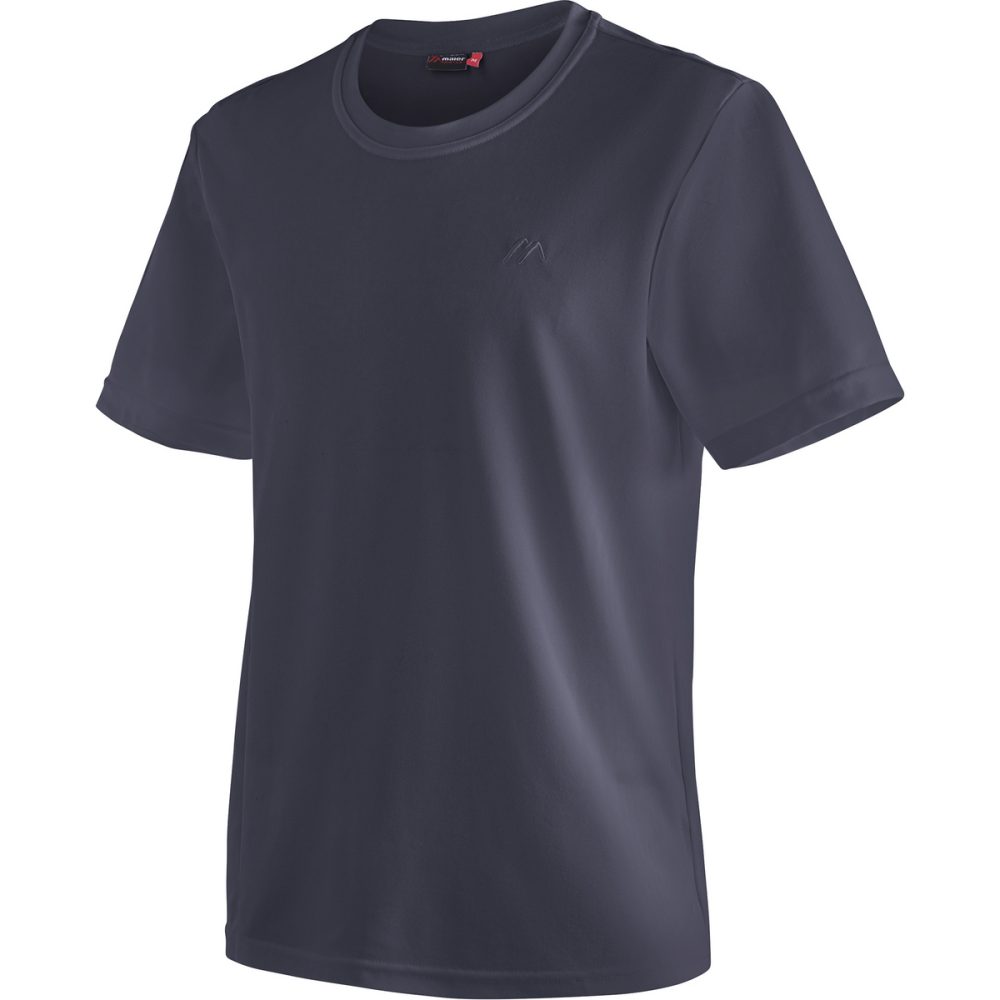 Maier Sports Herren Walter T-Shirt