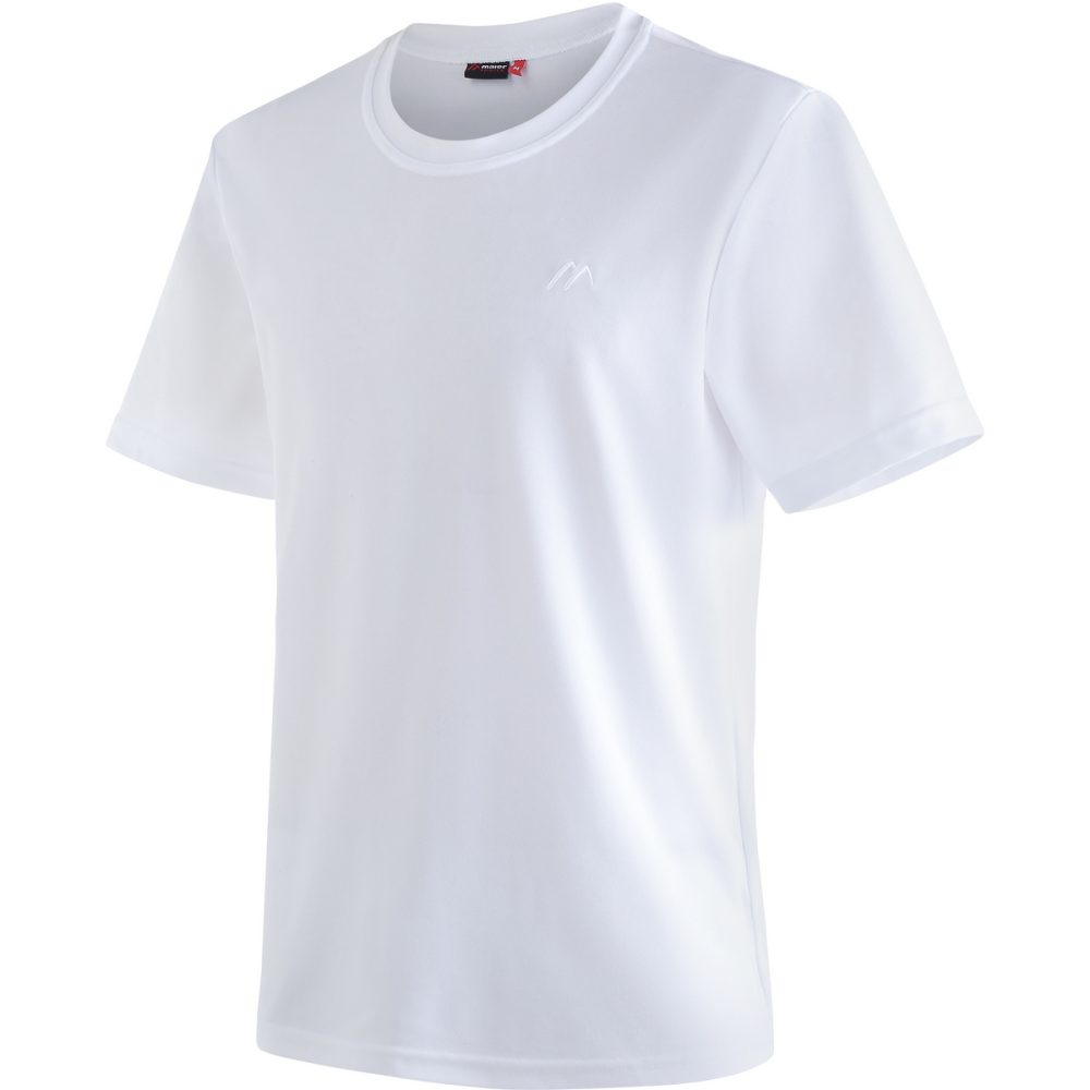 Maier Sports Herren Walter T-Shirt