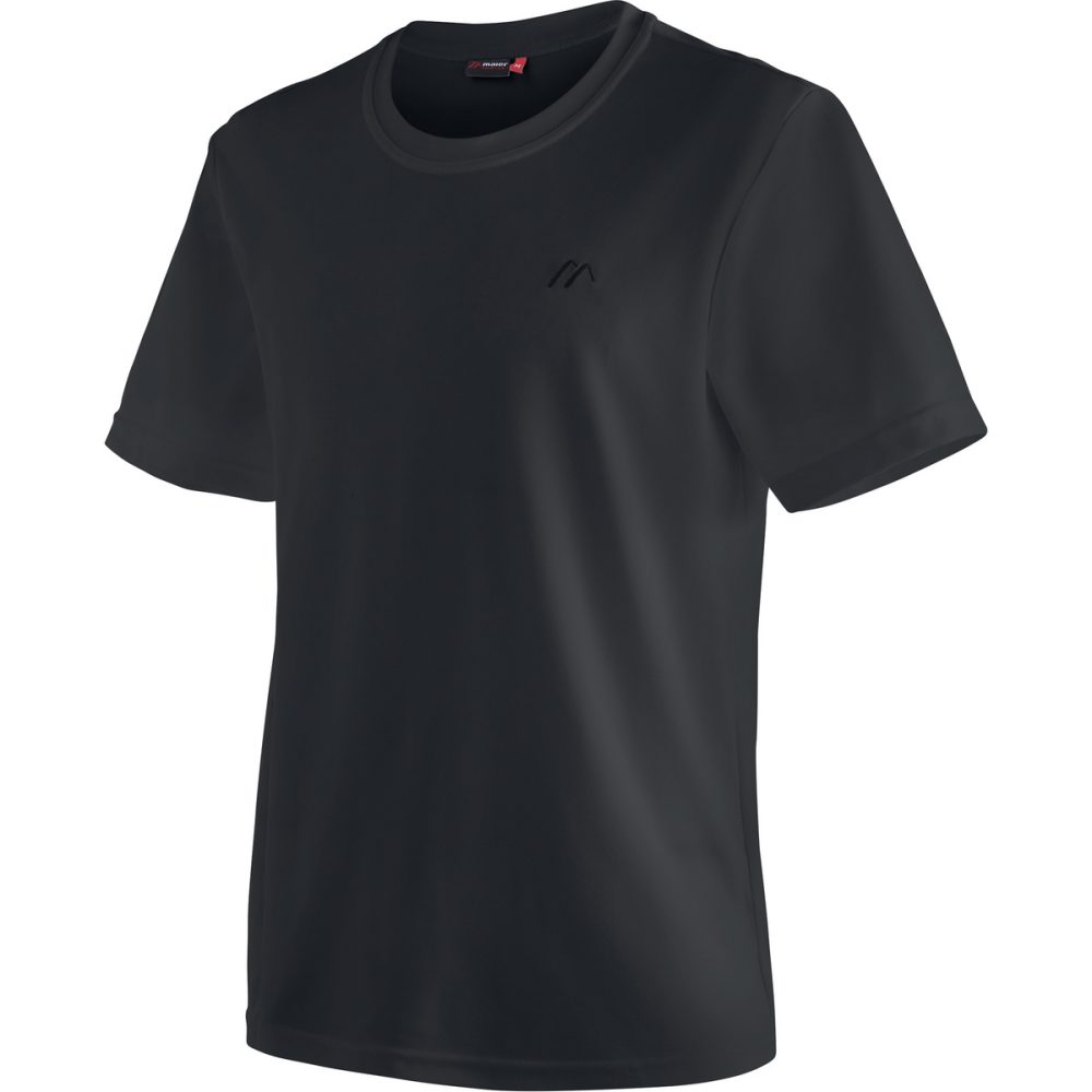 Maier Sports Herren Walter T-Shirt