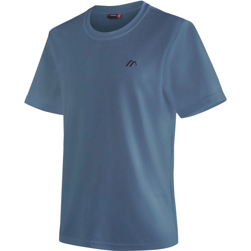 Maier Sports Herren Walter T-Shirt