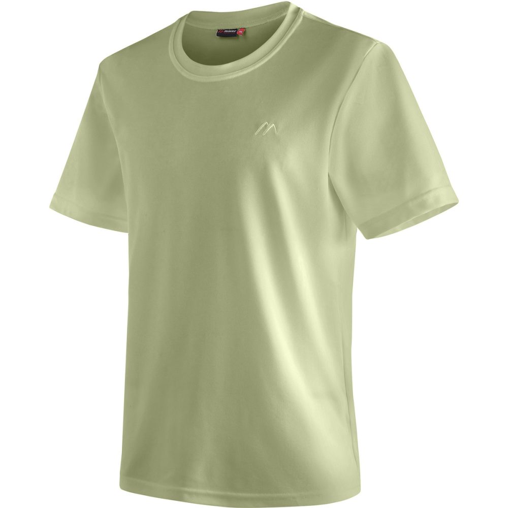 Maier Sports Herren Walter T-Shirt