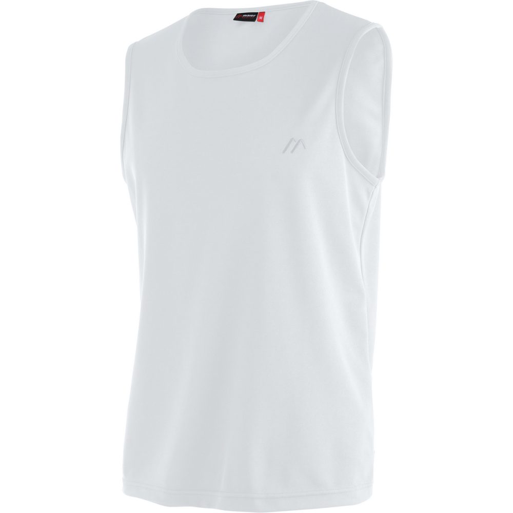 Maier Sports Herren Peter Tanktop