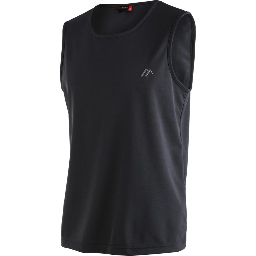 Maier Sports Funktionsshirt 