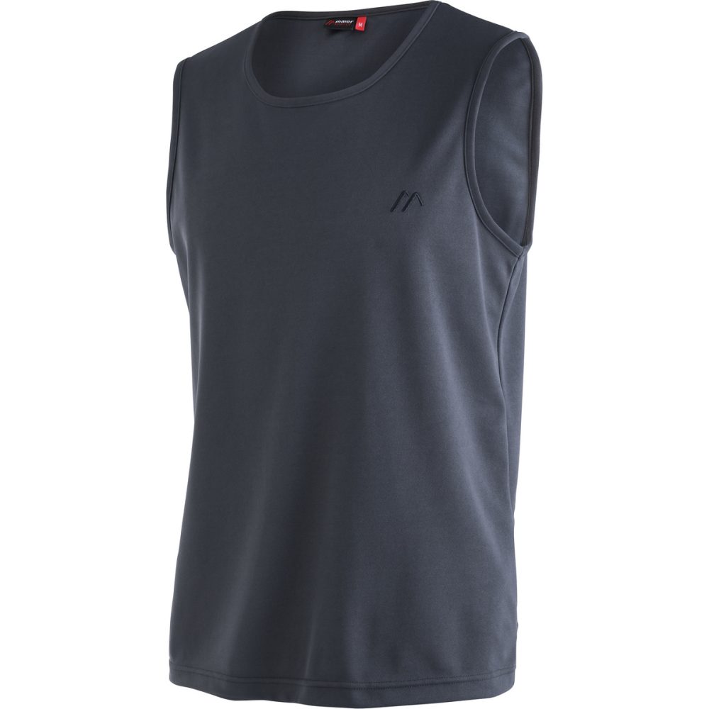 Maier Sports Herren Peter Tanktop