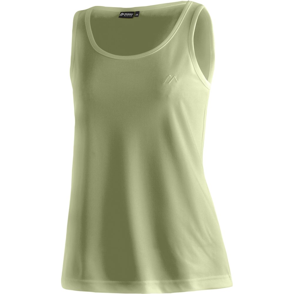 Maier Sports Damen Petra Top