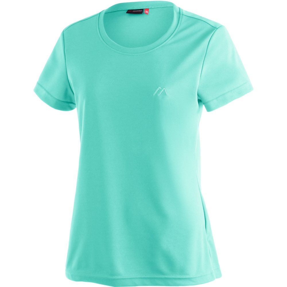 Maier Sports Damen Waltraud T-Shirt