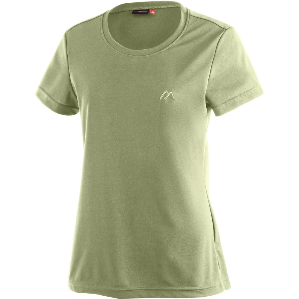 Maier Sports Damen Waltraud T-Shirt