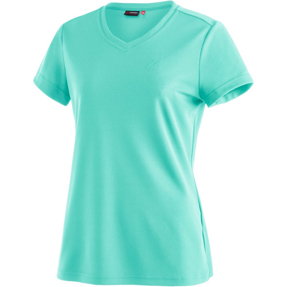 Maier Sports Damen Trudy T-Shirt