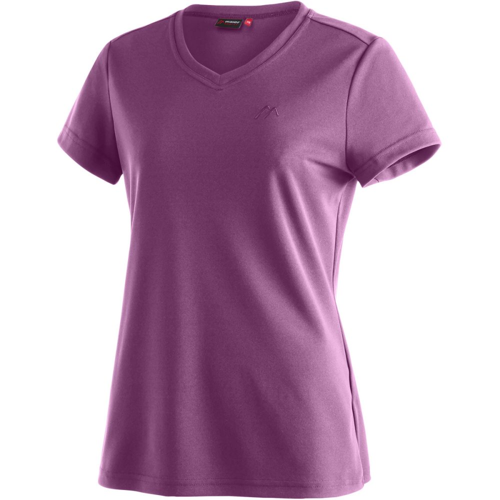 Maier Sports Damen Trudy T-Shirt
