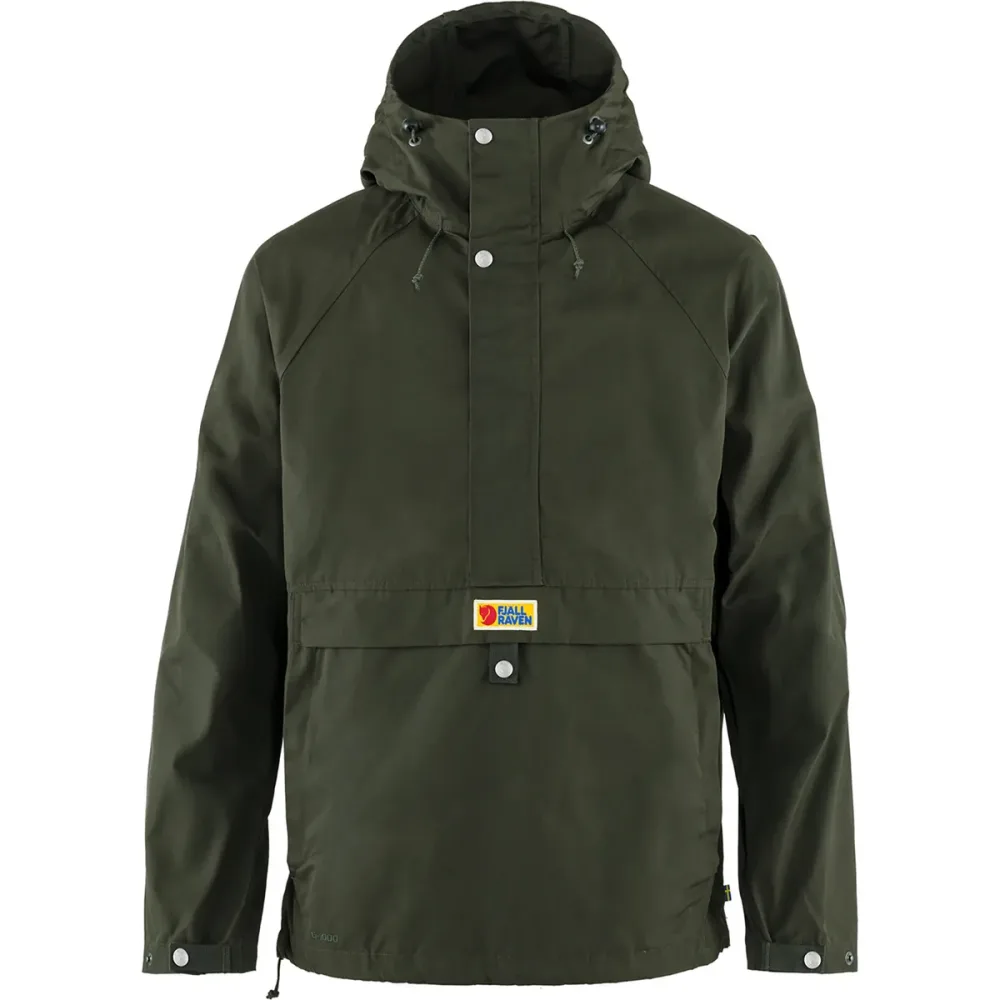 Fjällräven Herren Vardag Anorak