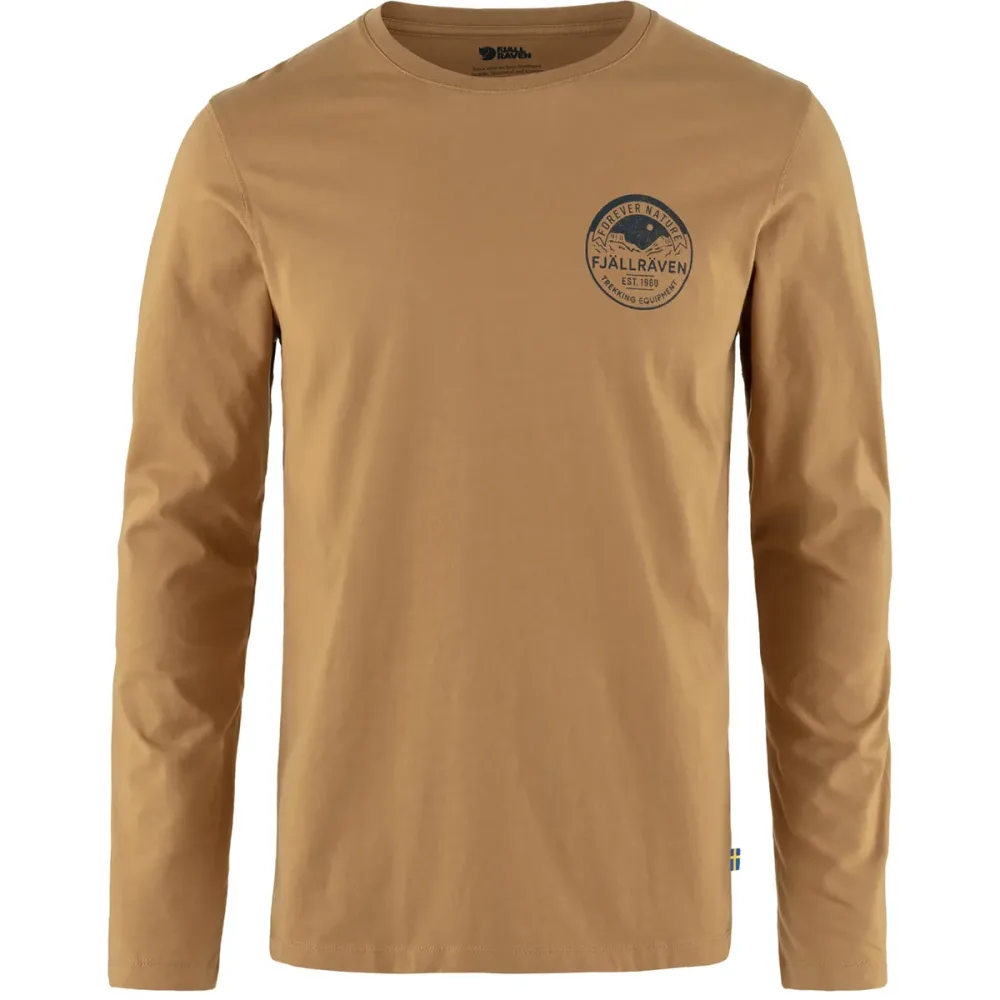Fjällräven Herren Forever Nature Longsleeve