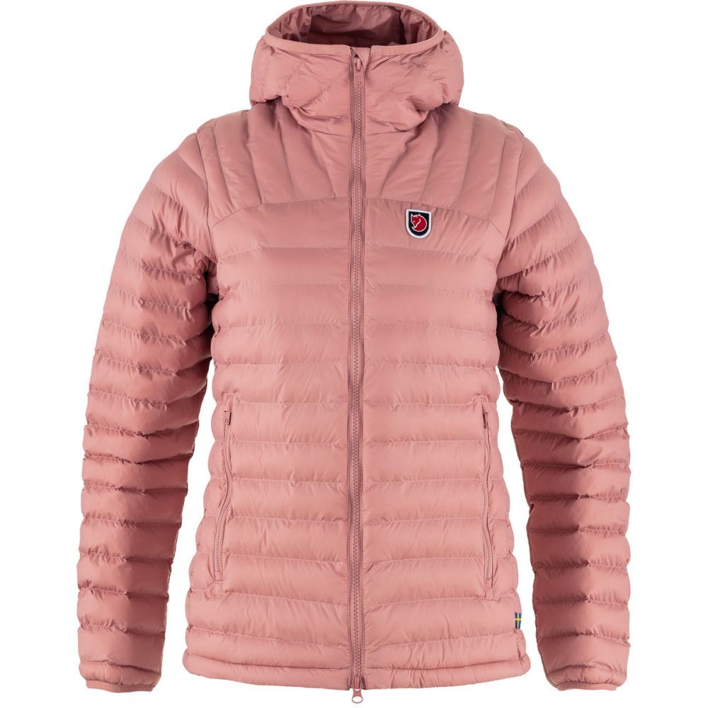 Fjällräven Damen Expedition Lätt Hoodie Jacke