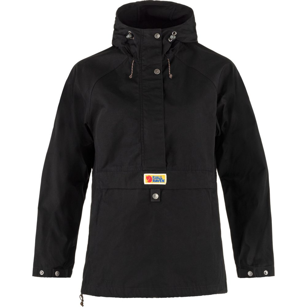 Fjällräven Damen Vardag Anorak