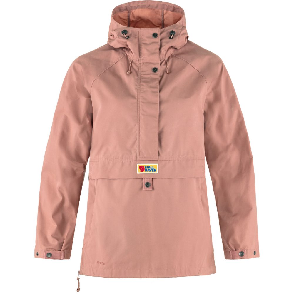 Fjällräven Damen Vardag Anorak