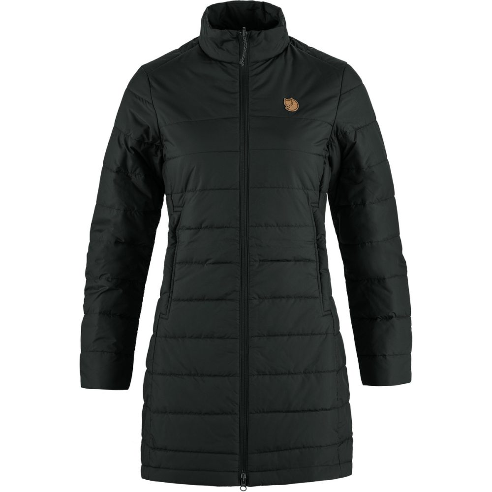 Fjällräven Damen Kiruna Liner Parka