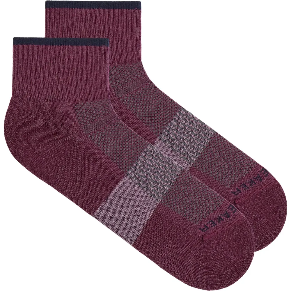 Icebreaker Damen Multisport Light Mini Socken