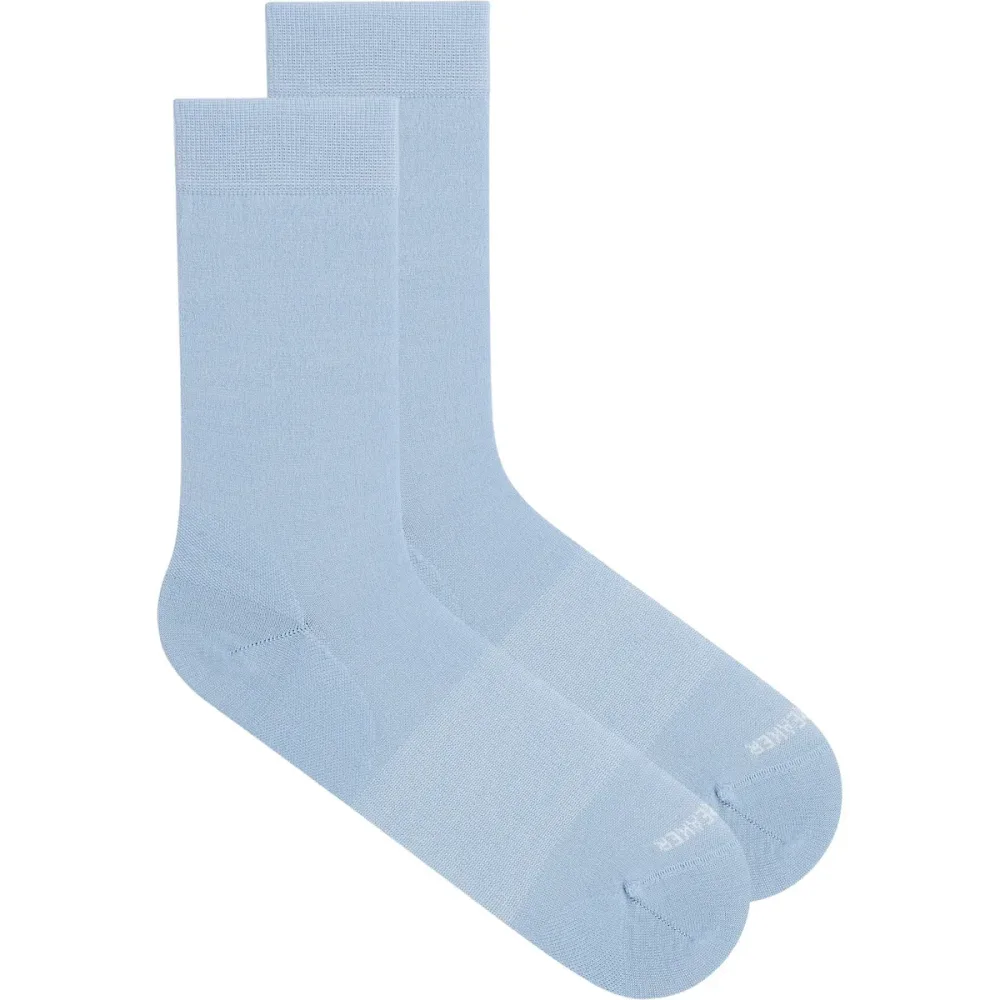 Icebreaker Damen Lifestyle Fine Gauge Crew Socken