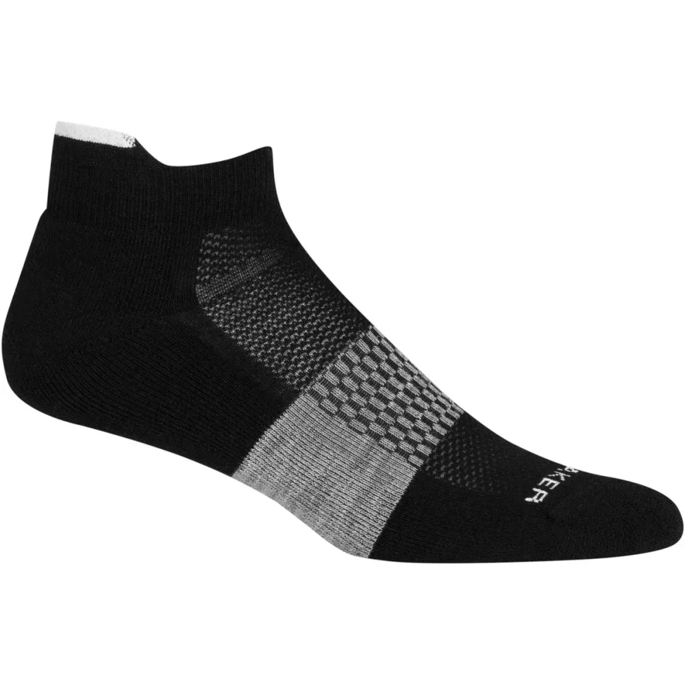 Icebreaker Herren Multisport Light Micro Socken