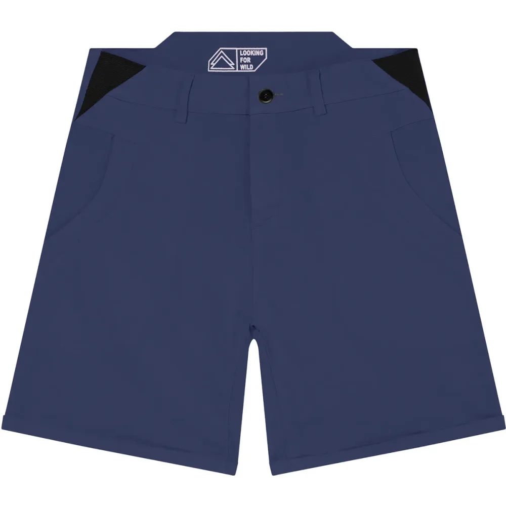Looking for Wild Damen Bavella Shorts