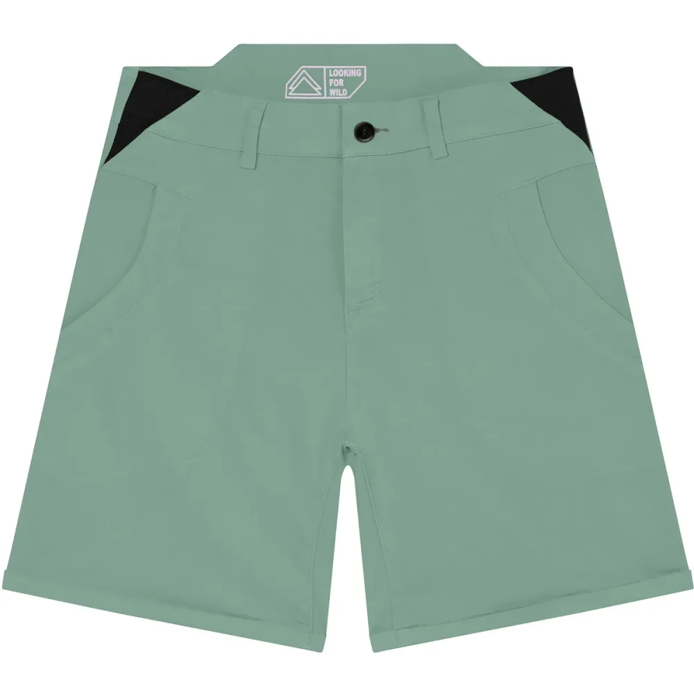 Looking for Wild Damen Bavella Shorts