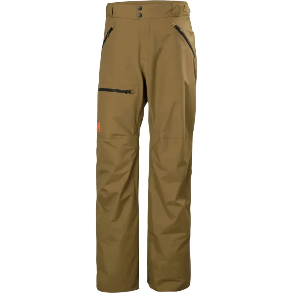 Helly Hansen Herren Sogn Cargo Hose