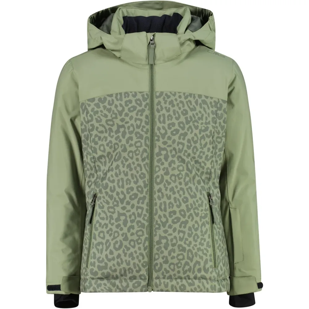 CMP Kinder Snaps Jacke